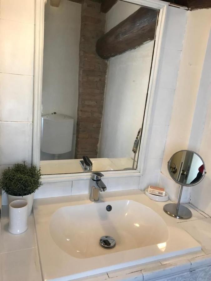 Suite Carol Verona Exterior photo