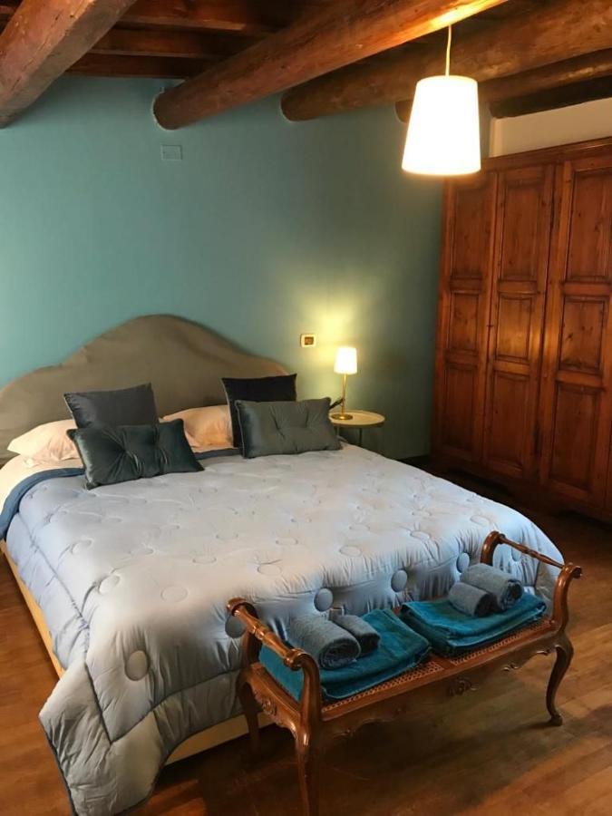Suite Carol Verona Exterior photo